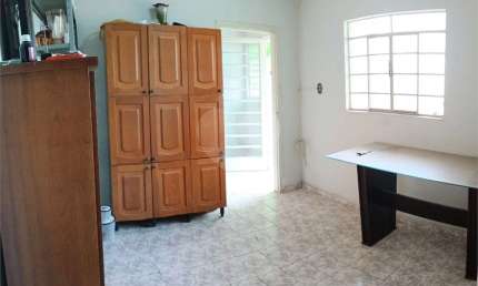 Casa com 2 quartos à venda na Rua Robartino Martho, Jardim da Fonte, Jundiaí