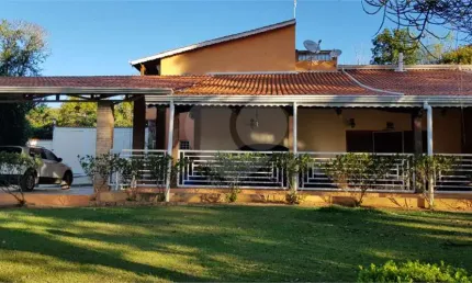 Casa em condomínio fechado com 4 quartos à venda na Estr. Mun. Natal Lorencini - Campo Verde, Jarinu - Sp, Maracanã, Jarinu