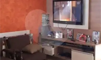 Sobrado com 4 quartos à venda em Parque Residencial Jundiaí - SP