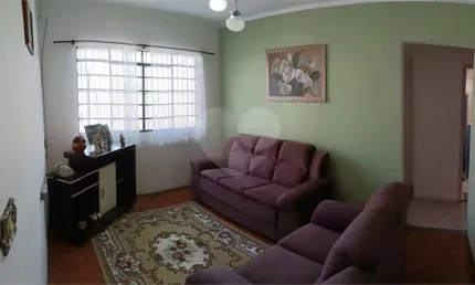 Casa com 3 quartos à venda em cidade santos dumont - sp