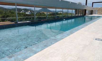 Apartamento com 2 quartos à venda na Doutor Francisco Labate, Toninhas, Ubatuba