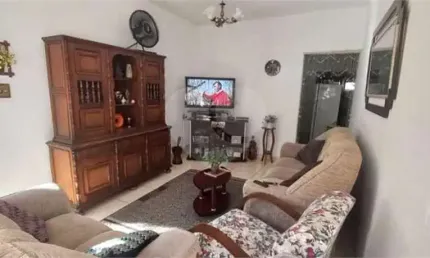 Sobrado com 2 quartos à venda em Jardim Petrópolis - SP