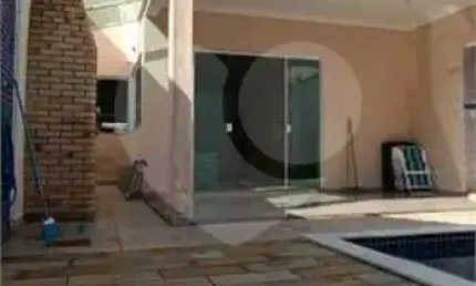 Casa com 4 quartos à venda em Balneário Maira Helena Novaes - SP
