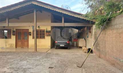 Casa com 3 quartos à venda em Parque Cidade Jardim Ii - SP