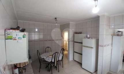 Sobrado com 2 quartos à venda em Parque Cidade Jardim Ii - SP