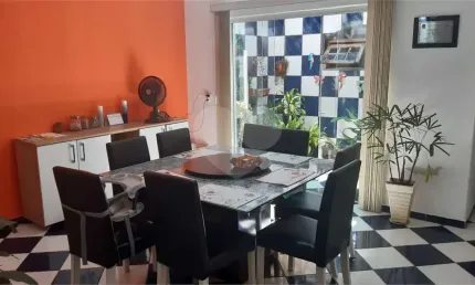 Casa térrea com 3 quartos à venda em Jardim América - SP