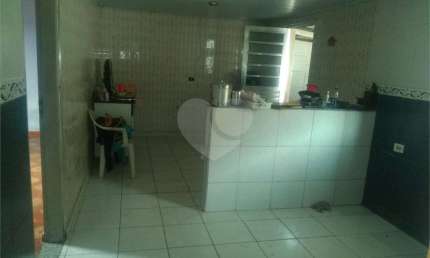 Casa com 4 quartos à venda em Vila Cristo Redentor - SP