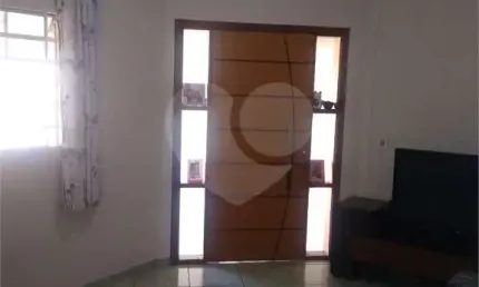 Sobrado com 2 quartos à venda em Jardim Hubert - SP
