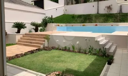 Casa com 5 quartos à venda em Terras De São Carlos - SP