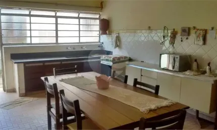 Casa com 3 quartos à venda na Professor Giácomo Itria, Anhangabaú, Jundiaí