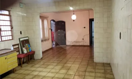 Casa com 2 quartos à venda na Fortunato Mori, Vila Vianelo, Jundiaí
