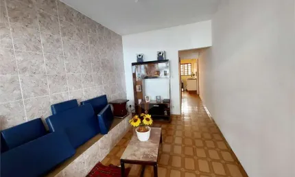 Casa com 4 quartos à venda em Vila Isabel Eber - SP