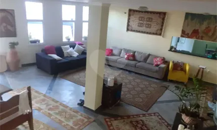 Casa com 4 quartos à venda na Rua João Copelli, Jardim da Serra, Jundiaí
