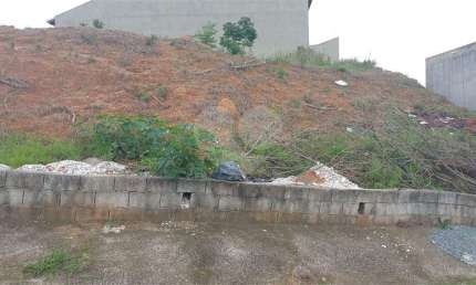 Terreno à venda em Loteamento Serra Dos Cristais - SP