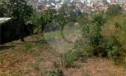 Terreno à venda na Doutor Walter Gossner, Ivoturucaia, Jundiaí