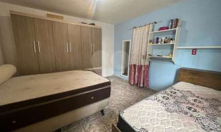 Casa com 2 quartos à venda na David Pisapio, Jardim do Lago, Jundiaí