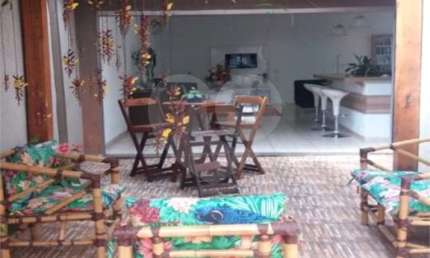 Casa com 2 quartos à venda na Sebastião ÊNio Dos Santos, Jardim Luiza II, Franca