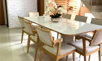 Condomínio com 2 quartos à venda em Fazenda Marajoara - SP