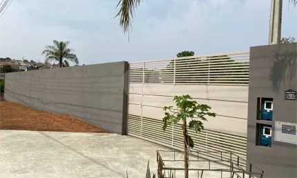 Casa com 4 quartos à venda na Daniel Pellizzari, Poste, Jundiaí