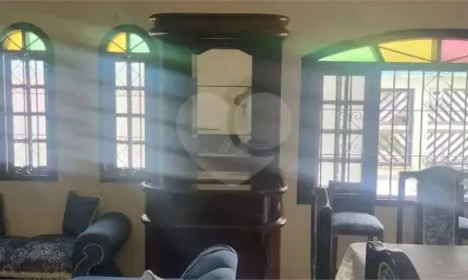Casa com 2 quartos à venda na Luiz Abel, Centro, Peruíbe