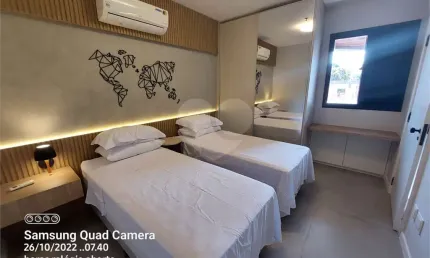 Apartamento com 1 quartos à venda em Anhangabaú - SP