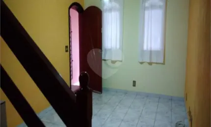 Casa com 3 quartos à venda na Bertioga, Vila Tupi, Várzea Paulista