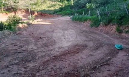 Terreno à venda na Antônio De Sando, Vila Santa Catarina, Várzea Paulista