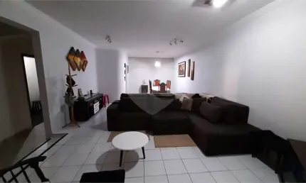 Casa com 4 quartos à venda em Jardim Florestal - SP