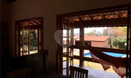 Condomínio com 3 quartos à venda em Horizonte Azul - Village Ambiental - SP
