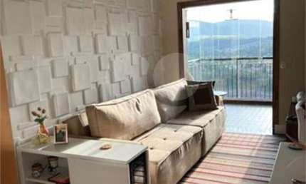 Apartamento com 2 quartos à venda em Jardim Flórida - SP