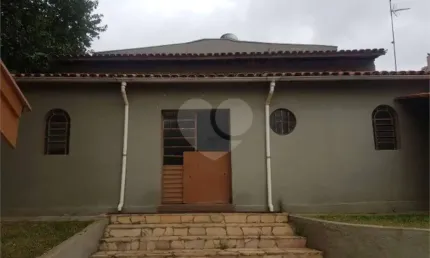 Casa com 3 quartos à venda na São Paulo, Vila Arens II, Jundiaí