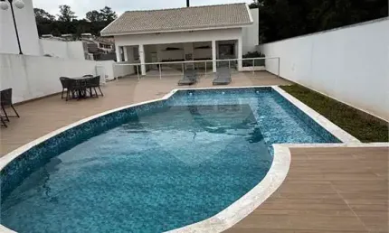 Condomínio com 3 quartos à venda em jardim das carpas - sp