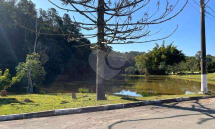 Casa em condomínio fechado à venda na José Maria Paranhos, Reserva Bom Viver, Campo Limpo Paulista