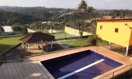 Casa com 5 quartos à venda em Chácaras Bom Tempo - SP