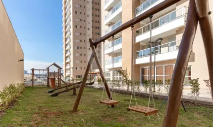 Apartamento com 3 quartos à venda em Centreville - SP