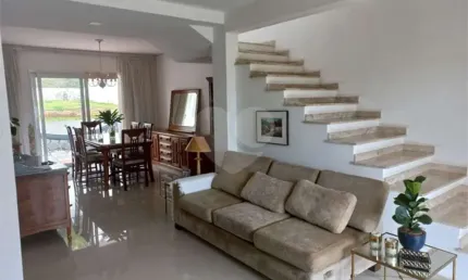 Condomínio com 3 quartos à venda em Condomínio Residencial Terras Do Oriente - SP