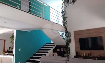 Condomínio com 3 quartos à venda em Reserva Bom Viver - SP
