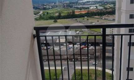 Apartamento com 3 quartos à venda em Jardim Torres São José - SP