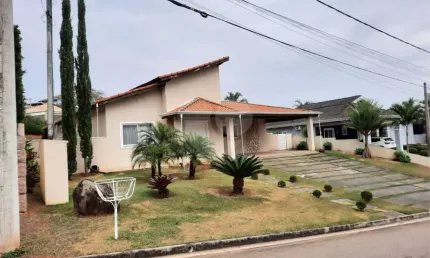 Condomínio com 5 quartos à venda em Parque Dos Resedás - SP
