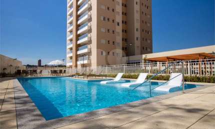 Apartamento com 3 quartos à venda em Centreville - SP