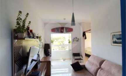 Apartamento com 2 quartos à venda em Parque Centenário - SP