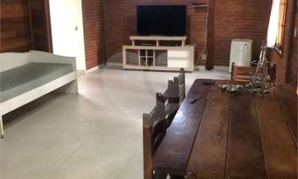 Condomínio com 3 quartos à venda em Jardim Tereza Cristina - SP
