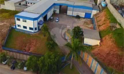 Barracão / Galpão / Depósito à venda na São José Dos Campos, Jardim Paulista, Várzea Paulista