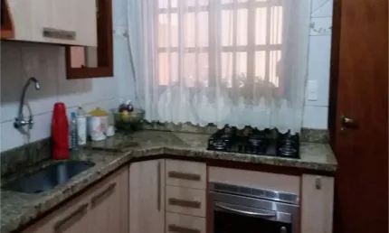 Casa com 4 quartos à venda na Amadeu Ribeiro, Anhangabaú, Jundiaí