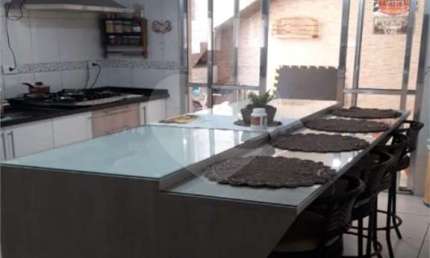 Casa com 3 quartos à venda em Parque Internacional - SP