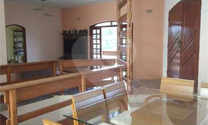 Casa com 3 quartos à venda na Itariri, Jardim Itajaí, Várzea Paulista