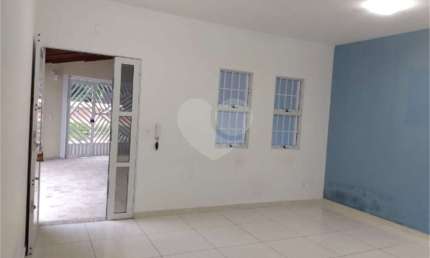 Casa com 2 quartos à venda em Jardim Novo Mundo - SP