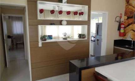 Condomínio com 3 quartos à venda em Jardim Colônia - SP