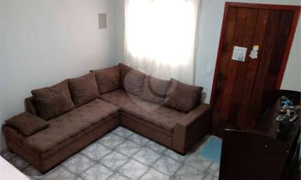 Casa com 3 quartos à venda na Florindo Zambom, Cidade Nova, Jundiaí