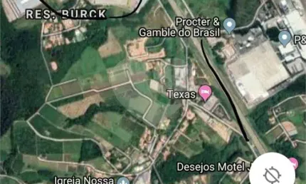Terreno à venda na Salvador Tomasetto, Traviú, Jundiaí